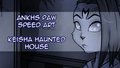 Keisha - Haunted House 002