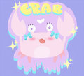 Crab Shirt!