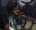 Randgrith by konekonoarashi