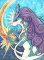 Suicune Idol