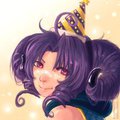 TERA - Party Hat Kyattsu