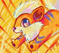 Growlithe Quick