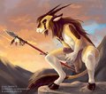 Tedros by konekonoarashi