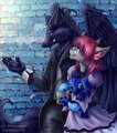 Bella & Fox