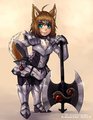 Wynrie by konekonoarashi
