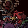 A night at Freddy's..