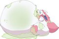 It's super effective by HybridProjectAlpha