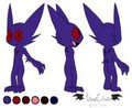 Comm – Hyaven Reference