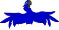 Blu (From Rio)