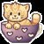 Kitteh icon