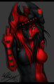 Kasha by Vexstacy