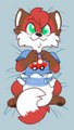 Pwease Don't Tickle Me by abdl86