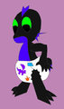 Diapee pictures by Leon13