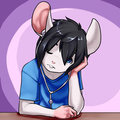 Boredom by Gioven