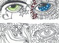 Random drawings