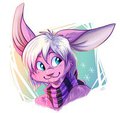 gift headshot <3