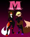 Mofeta Girls