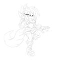 let it Rayne