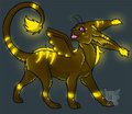 Meet Honey by Ainoko