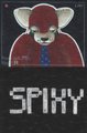 FNAF Badges [Taking Commissions!]