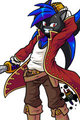Captain Urthy! -- Stream Comm