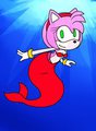 Amy Rose Merhog
