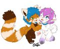 ChibiRamWah by EkihNox by Rosco