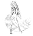 Genet Girl