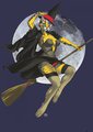 Happy Halloween! by furlana