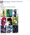 Art Theft At It's Best by NuggetSama