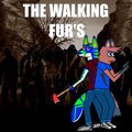 the walking fur's wallpaper 