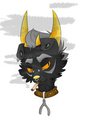 don't look at me like that by pukeytwink