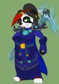 Pandaren Shaman