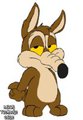Wile E. Coyote