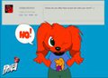 ask me my characters - PART 13 by arineu by arineu