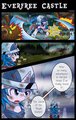 Chapter 34 : Everfree Castle