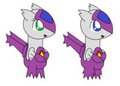 ray the latias and raymond the latios