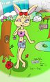 Love is a Drug Digital ~ 2014 by xHYPERTiZx