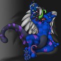 PG-13 Blue Crew - comm by NamaRX7
