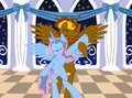 The Dance Of Our Eternal love 
