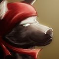 Look At Me by LupineAssassin