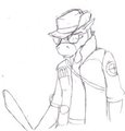 TF2 Sylex the Sniper (Gaspar Gift)