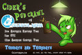 Cider's Pub Crawl