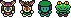 RPG Pixels by cantebury