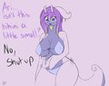Emi's New Bathing Suit