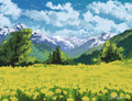 Fields of Gold