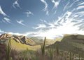 Badlands by Danza