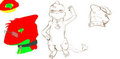 Sketches for project i'm working on