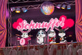 Schnuffel superstar