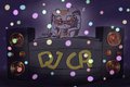 DJ Cream :comm: